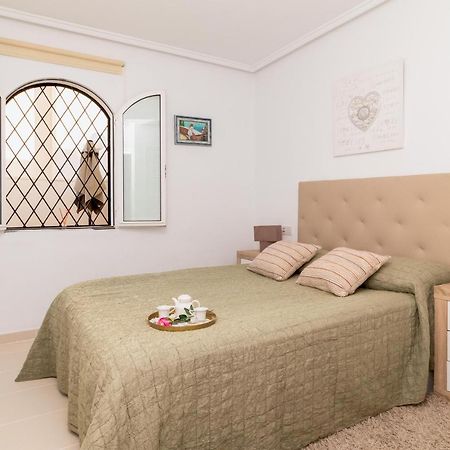 Espanatour Azahar Del Mar Torrevieja Eksteriør bilde