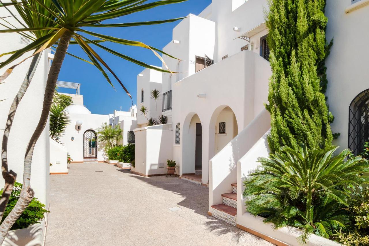 Espanatour Azahar Del Mar Torrevieja Eksteriør bilde
