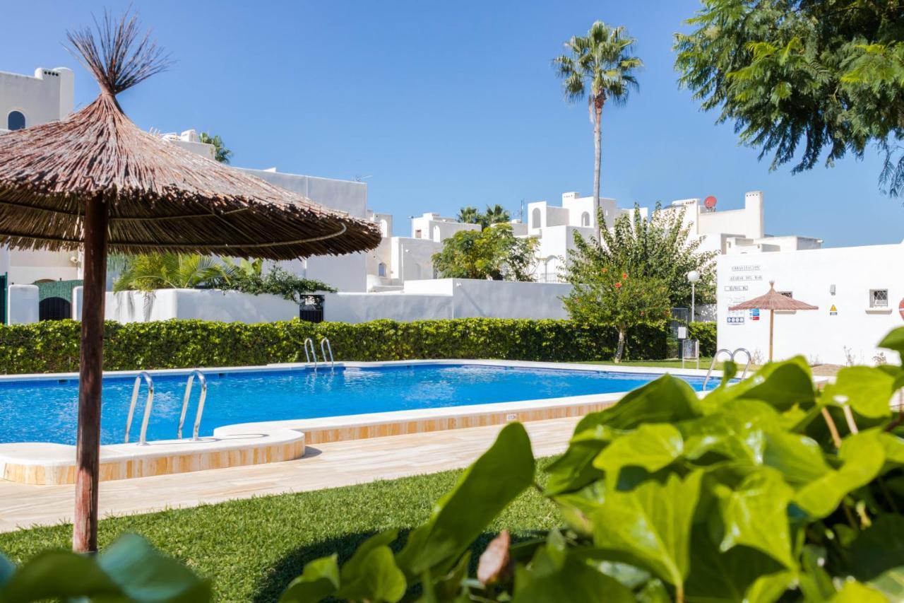 Espanatour Azahar Del Mar Torrevieja Eksteriør bilde