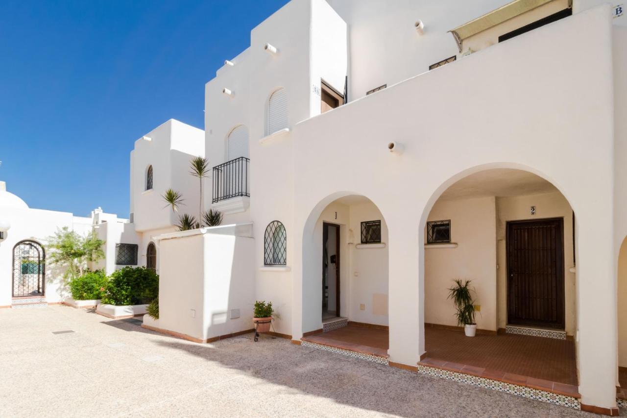 Espanatour Azahar Del Mar Torrevieja Eksteriør bilde